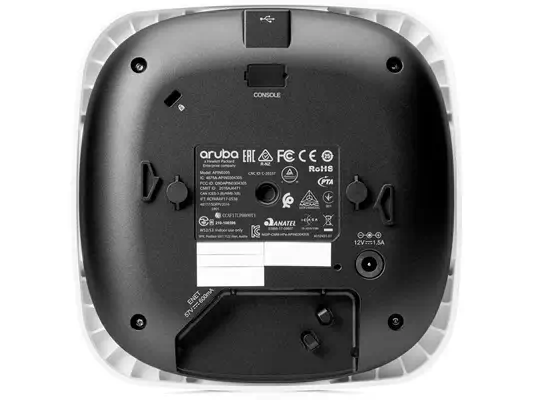 Aruba Instant On AP12 (US) - HP - Service et Support - visuel 5