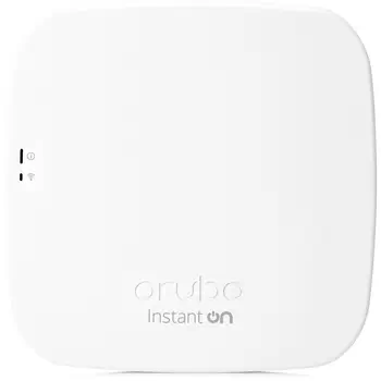 Revendeur officiel Aruba Instant On AP12 (EG)