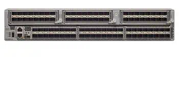Acheter SN6630C 32Gb 96-port/48-port 32Gb SFP+ Fibre Channel Switch