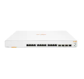 Switchs et Hubs Aruba Networking JL805A#B2C revendeur officiel
