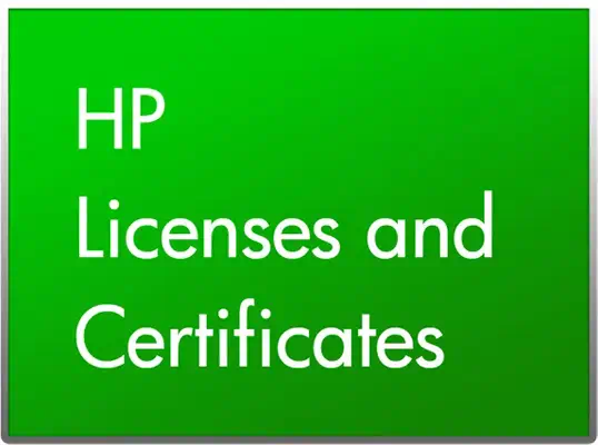 Licence Imprimante multifonction HP LaserJet Managed E826 50 à 70 ppm - Accessoires pour imprimante - visuel 1