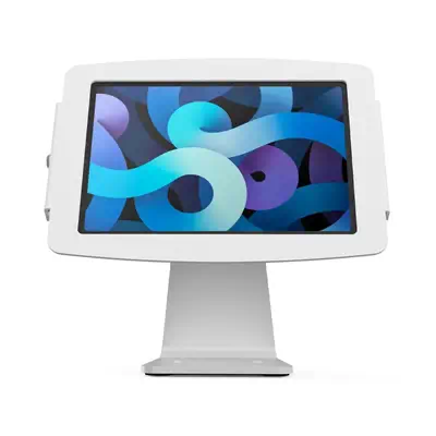 Compulocks Space 360 support antivol pour tablettes Blanc 27,7 cm (10.9") - Accessoires Tablette - visuel 1