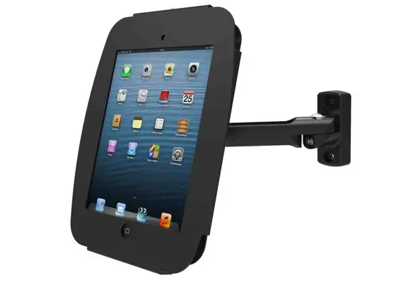 Compulocks 827B299PSENB support antivol pour tablettes Noir 32,8 cm (12.9") - Accessoires Tablette - visuel 2