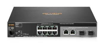 Avis Service et Support Aruba Networking HQ1F8E