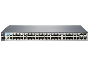 HPE Aruba Networking Aruba 2530-48 Géré L2 Fast Ethernet (10/100) 1U Gris meilleur prix