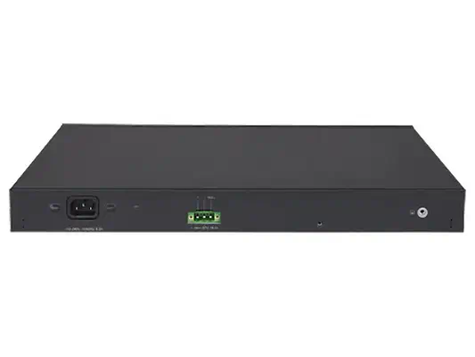 5130-24G-PoE+-4SFP+ (370W) EI - HP - Service et Support - visuel 4