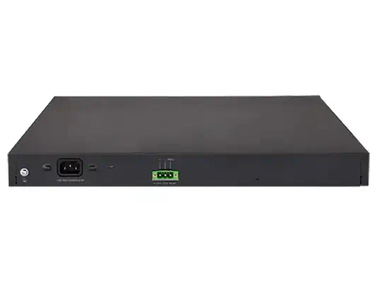 FlexNetwork 5130 48G PoE+ 4SFP+ (370W) EI - HP - Service et Support - visuel 3