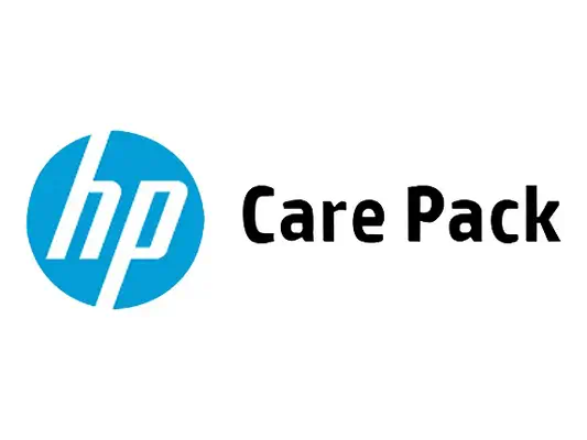 HPE Aruba Networking H2ZT5E extension de garantie et support 1 année(s) - Service et Support - visuel 1