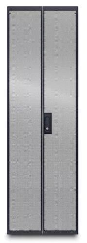 Achat APC NetShelter VL 42U 600mm Wide Perforated Split Doors - 0731304268475
