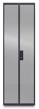 Achat APC NetShelter VL 42U 600mm Wide Perforated Split Doors au meilleur prix