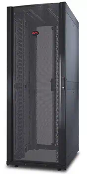 Achat APC Netshelter SX 42U 750mm wide x 1070mm deep networking enclosure au meilleur prix