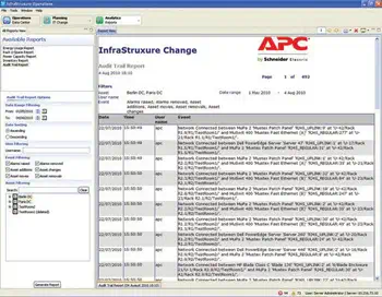 APC AP9710 logiciel d'infrastructure informatique Gestion des services 10 licence(s) avis