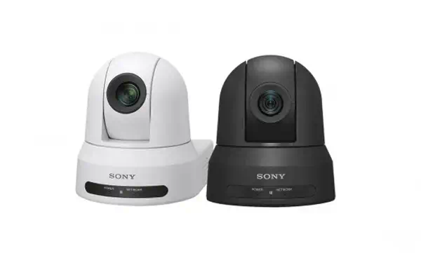 Sony Professional SRGL-4K licence et mise à jour de logiciel 1 licence(s) - Accessoire Moniteur - visuel 1