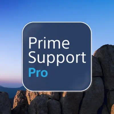 Sony 2Y PrimeSupport Pro 1 licence(s) 2 année(s) - Accessoire Moniteur - visuel 1