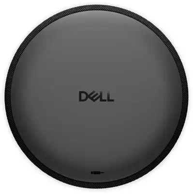 DELL SP325 haut-parleur Universel USB Type-C Noir - Dell - Clavier - visuel 2