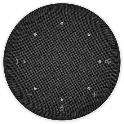 DELL SP325 haut-parleur Universel USB Type-C Noir - Dell - Clavier - visuel 4