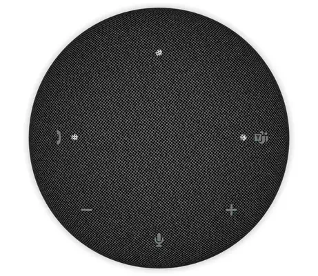 DELL SP325 haut-parleur Universel USB Type-C Noir - Dell - Clavier - visuel 5