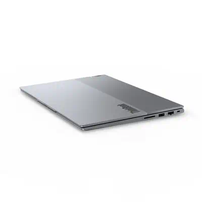 Lenovo ThinkBook 14 G6 IRL Intel® Core™ i3 i3-1315U Ordinateur portable 35,6 cm (14") WUXGA 8 Go DDR - PC Portable - visuel 4