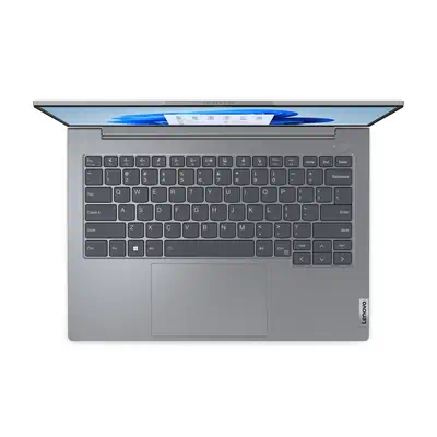 Lenovo ThinkBook 14 G6 IRL Intel® Core™ i3 i3-1315U Ordinateur portable 35,6 cm (14") WUXGA 8 Go DDR - PC Portable - visuel 9