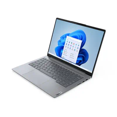 Lenovo ThinkBook 14 G6 IRL Intel® Core™ i3 i3-1315U Ordinateur portable 35,6 cm (14") WUXGA 8 Go DDR - PC Portable - visuel 3