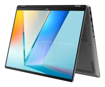 Comparaison PC Portable Asus 16"