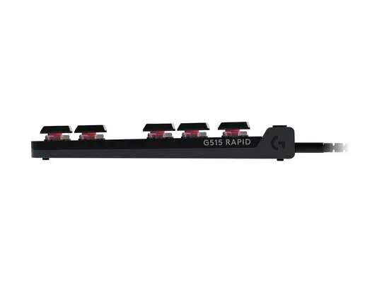 Logitech - Clavier - visuel 2