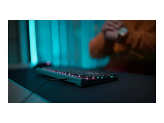 Logitech - Clavier - visuel 6