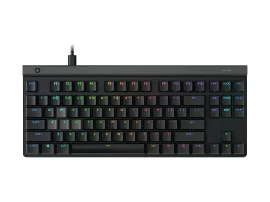 Logitech - Clavier - visuel 4