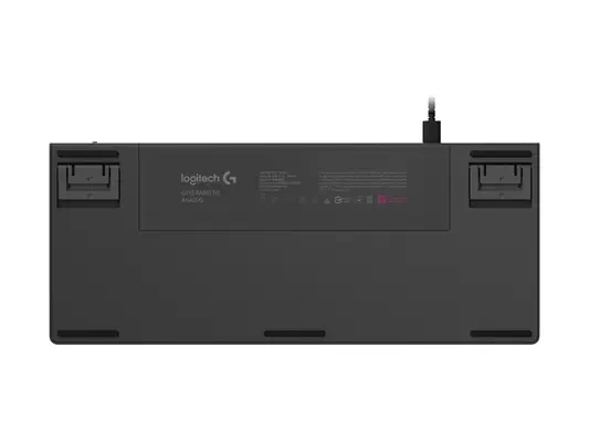 Logitech - Clavier - visuel 3