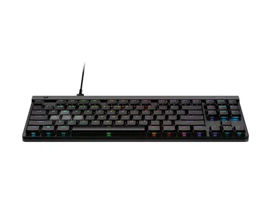 Logitech - Clavier - visuel 5