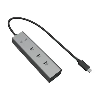 Station d'accueil pour portable I-Tec C31HUBMETAL8KPDPRO achat responsable