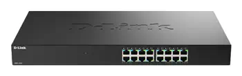 Avantages DMS-1016/E