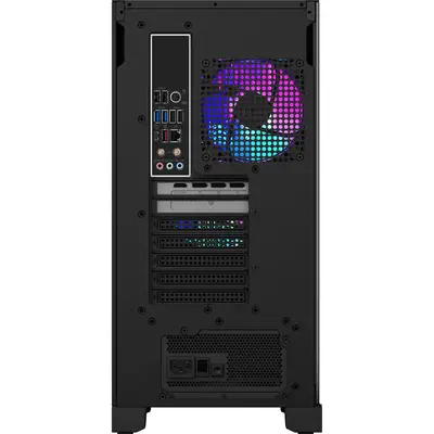 MPG Infinite X3 AI 2NVZ9-028EU - MSI - Unité Centrale - visuel 7