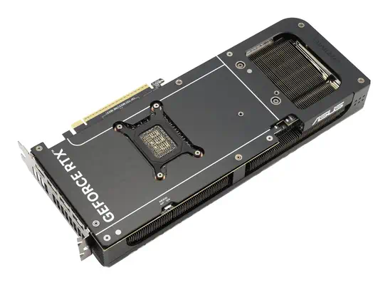PRIME-RTX5070TI-O16G - Asus - Carte graphique - visuel 8