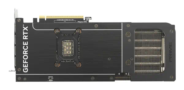 PRIME-RTX5070TI-O16G - Asus - Carte graphique - visuel 7
