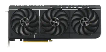 Comparaison PRIME-RTX5070TI-O16G