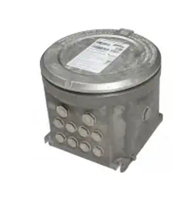 Axis 01535-001 commutateur réseau Fast Ethernet (10/100) Connexion Ethernet, supportant l'alimentati - Switchs et Hubs - visuel 4