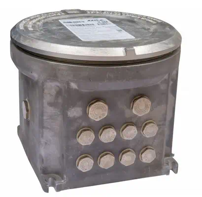 Axis 01535-001 commutateur réseau Fast Ethernet (10/100) Connexion Ethernet, supportant l'alimentati - Switchs et Hubs - visuel 1