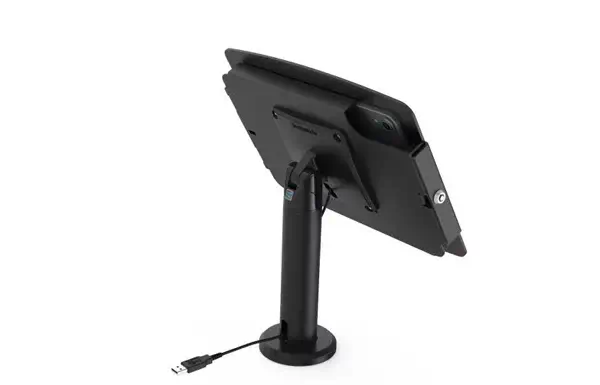 Compulocks TCDP01830IPMSB support antivol pour tablettes 21,1 cm (8.3") Noir - Accessoires Tablette - visuel 2