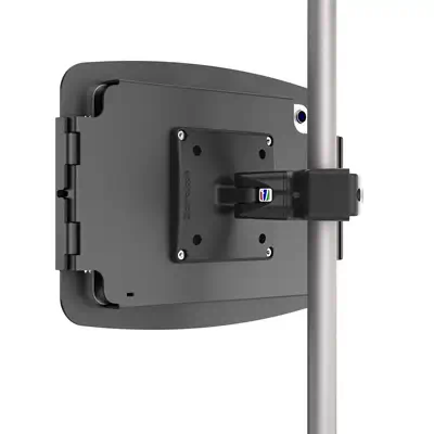 Compulocks Space Rail support antivol pour tablettes 27,9 cm (11") Noir - Accessoires Tablette - visuel 2