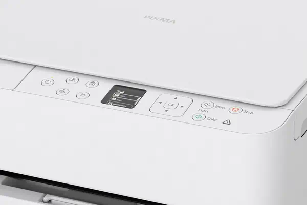 Canon PIXMA TS6550i Jet d'encre A4 1200 x 1200 DPI Wifi - Multifonctions Jet d'encre - visuel 8