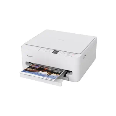 Canon PIXMA TS6550i Jet d'encre A4 1200 x Canon - visuel 1 - hello RSE - Fonctions d'affichage intuitives