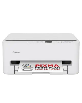Canon PIXMA TS6550i Jet d'encre A4 1200 x 1200 DPI Wifi - Multifonctions Jet d'encre - visuel 1