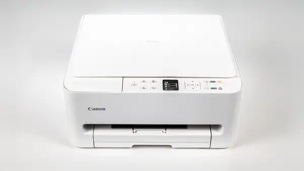 Canon PIXMA TS6550i Jet d'encre A4 1200 x 1200 DPI Wifi - Multifonctions Jet d'encre - visuel 10