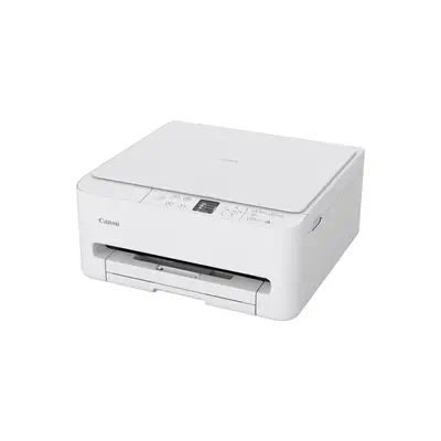 Canon PIXMA TS6550i Jet d'encre A4 1200 x Canon - visuel 1 - hello RSE - Connexion sans fil efficace