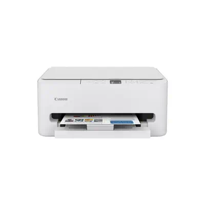 Canon PIXMA TS6550i Jet d'encre A4 1200 x Canon - visuel 1 - hello RSE - Gestion polyvalente des supports