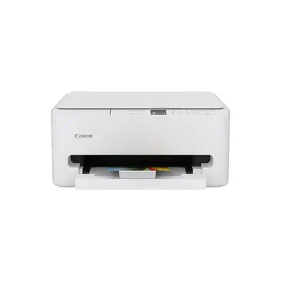 Canon PIXMA TS6550i Jet d'encre A4 1200 x Canon - visuel 1 - hello RSE - Copie et numérisation performantes
