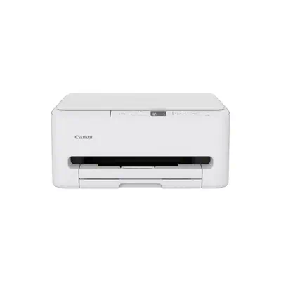 Canon PIXMA TS6550i Jet d'encre A4 1200 x 1200 DPI Wifi - Multifonctions Jet d'encre - visuel 1