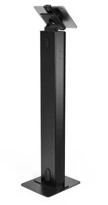 Compulocks 140BUCLGVWMB chariot et support multimédia Noir Tablette - Accessoires Tablette - visuel 2