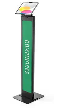 Acheter Accessoires Tablette Compulocks 140BUCLGVWMB